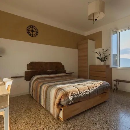 Il Gabbiano - Helloelba Holiday home