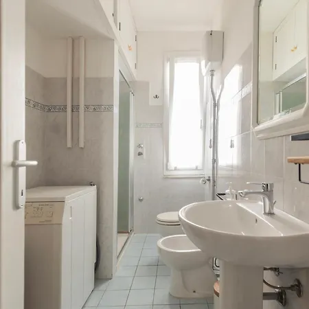 Il Gabbiano La Tua Base Perfetta 度假居 *