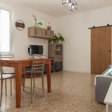 Il Gabbiano La Tua Base Perfetta 度假居 *