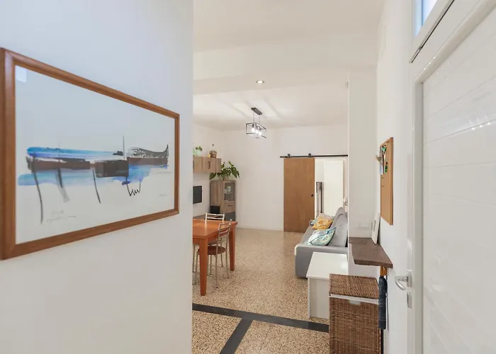 Il Gabbiano La Tua Base Perfetta * Portoferraio