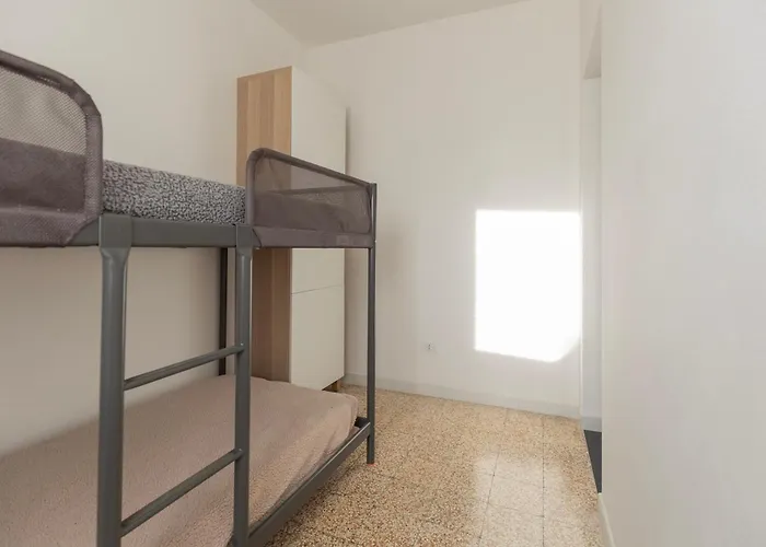 Il Gabbiano La Tua Base Perfetta *