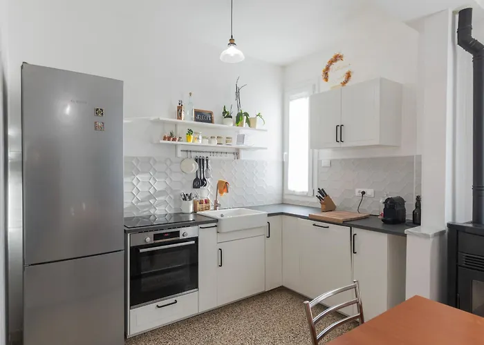 Il Gabbiano La Tua Base Perfetta Prázdninový dům Portoferraio