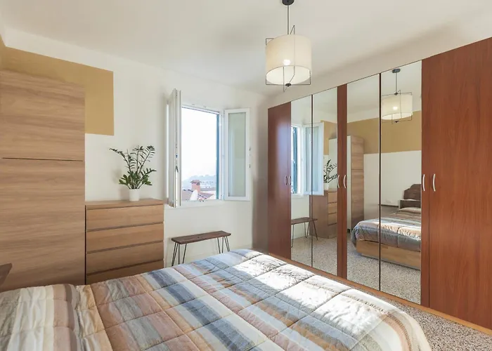 Il Gabbiano La Tua Base Perfetta *