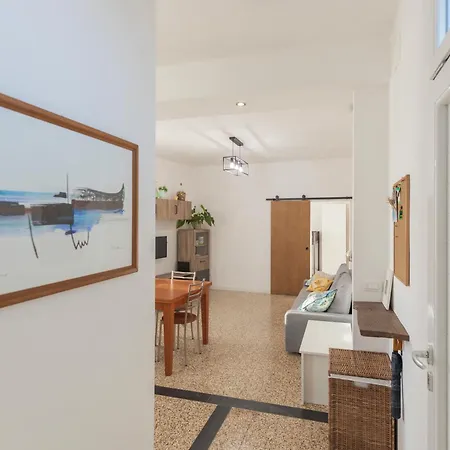 Il Gabbiano La Tua Base Perfetta * ポルトフェッラーイオ