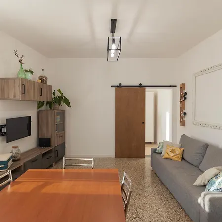 Il Gabbiano - Helloelba Holiday home