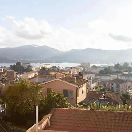 Il Gabbiano La Tua Base Perfetta 费拉约港