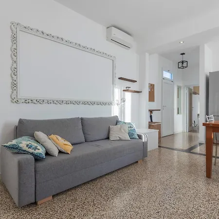 別荘 Il Gabbiano La Tua Base Perfetta *