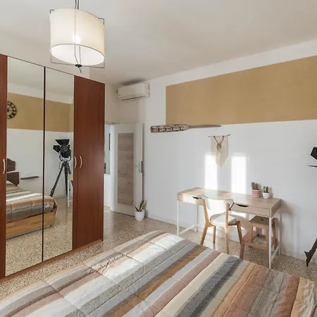 Il Gabbiano La Tua Base Perfetta 別荘 *