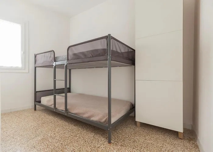 Holiday home Il Gabbiano La Tua Base Perfetta *