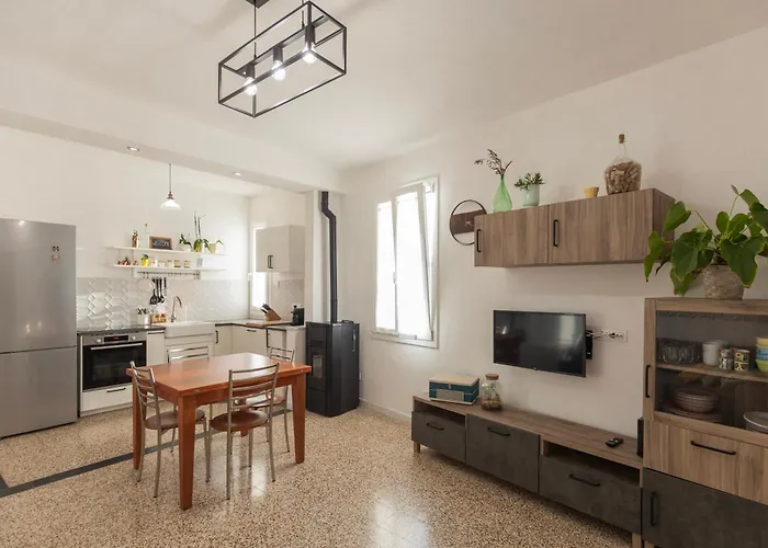 Holiday home Il Gabbiano La Tua Base Perfetta