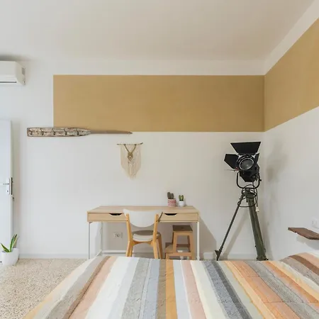 Holiday home Tramontana - Helloelba Portoferraio
