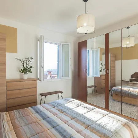 Il Gabbiano La Tua Base Perfetta *