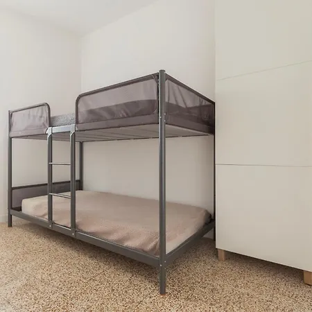 Nyaraló Il Gabbiano - Helloelba *