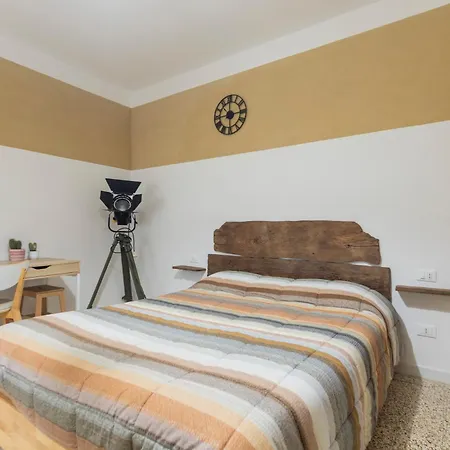 Tramontana - Helloelba Holiday home Portoferraio