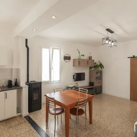 Tramontana - Helloelba Holiday home
