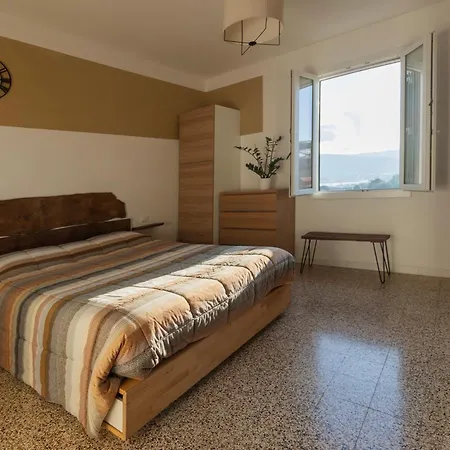 Tramontana - Helloelba Holiday home Portoferraio