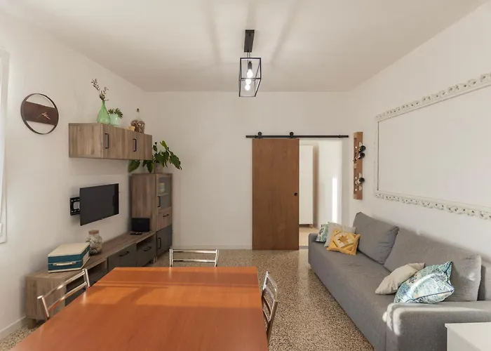 Il Gabbiano La Tua Base Perfetta Сasa de vacaciones