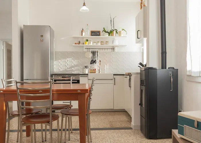 Il Gabbiano La Tua Base Perfetta Portoferraio