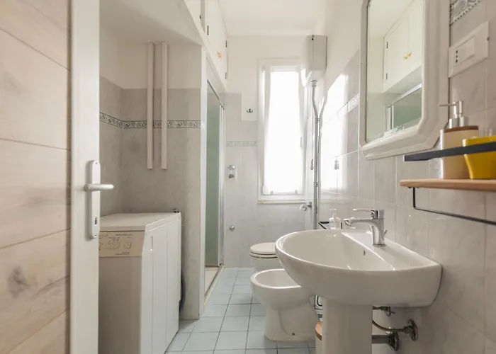 Il Gabbiano La Tua Base Perfetta Сasa de vacaciones *