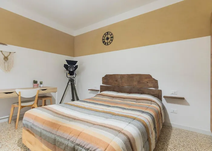 Il Gabbiano La Tua Base Perfetta Сasa de vacaciones Portoferraio