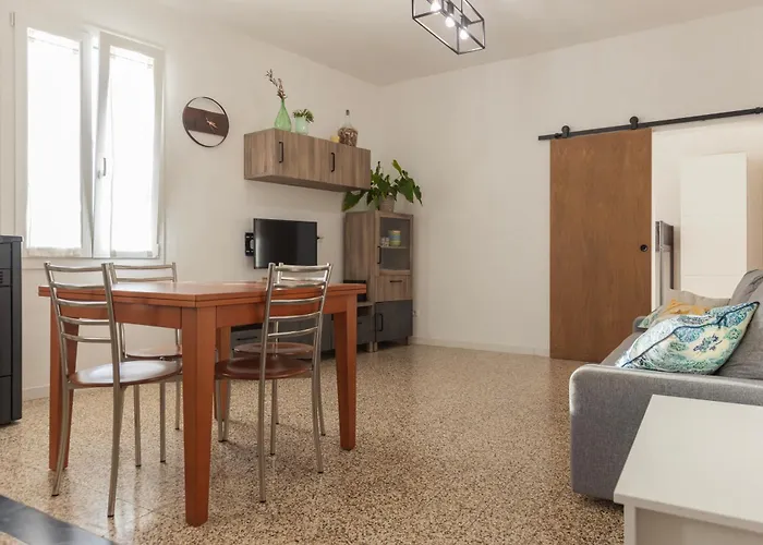 Il Gabbiano La Tua Base Perfetta Сasa de vacaciones *